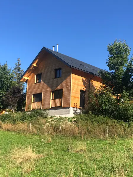 Le Chalet Complet — photo 1