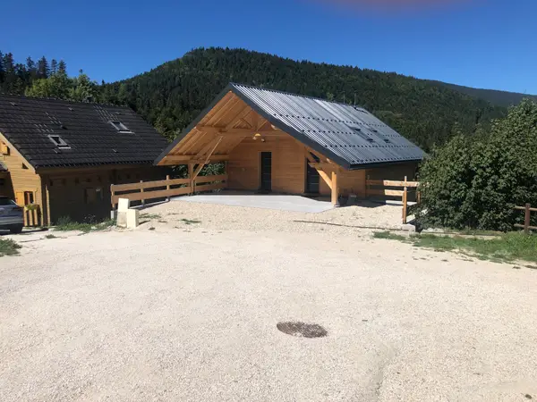 Le Chalet Complet — photo 2