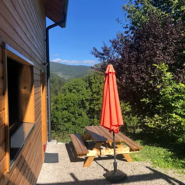 Le Chalet Complet — photo 3