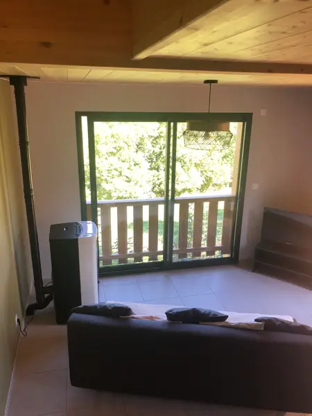 Le Chalet Complet — photo 13