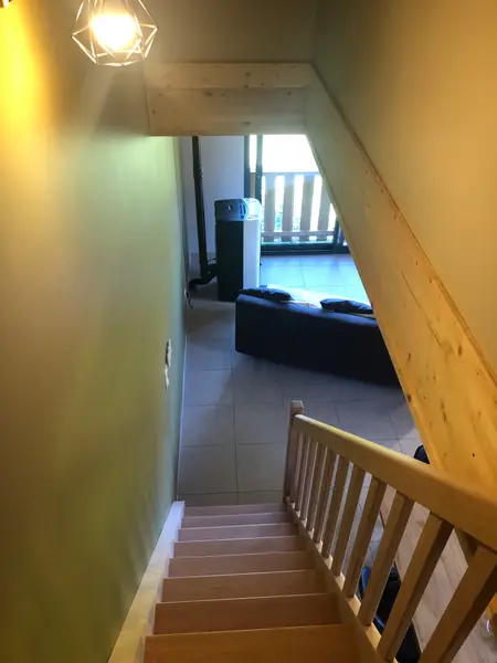 Le Chalet Complet — photo 14