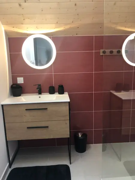 Le Chalet Complet — photo 16