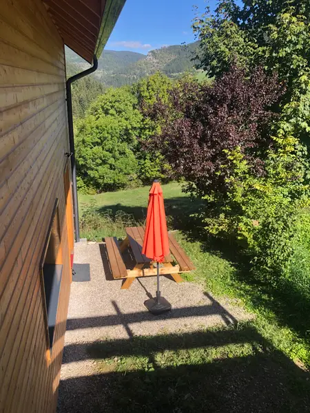 Le Chalet Complet — photo 4