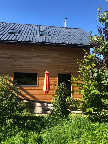 Le Chalet Complet — photo 5