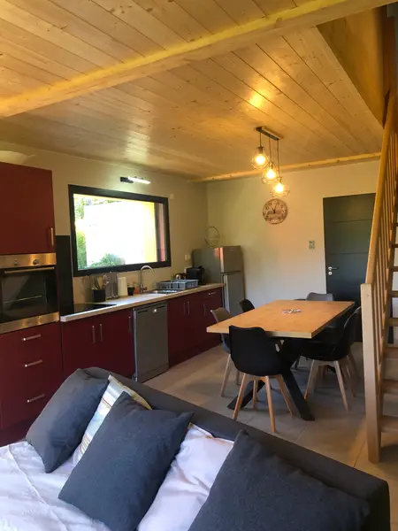 Le Chalet Complet — photo 6