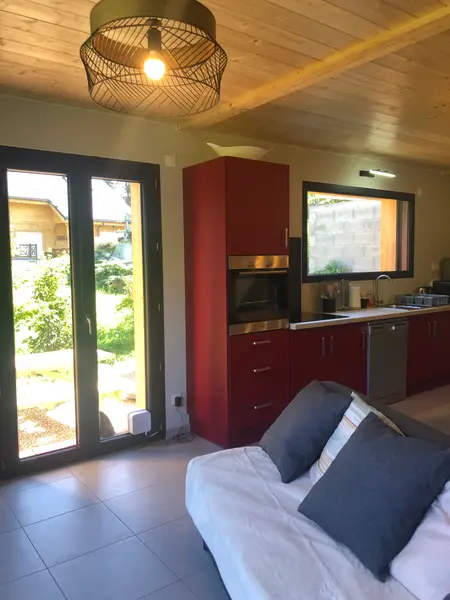 Le Chalet Complet — photo 7