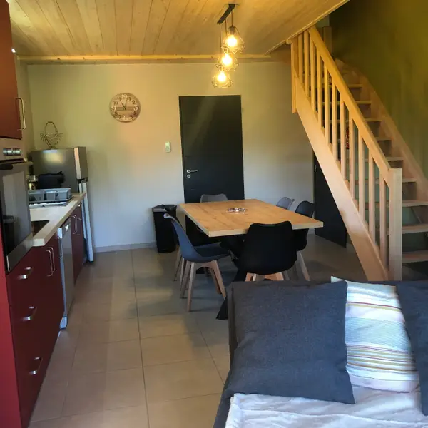 Le Chalet Complet — photo 8