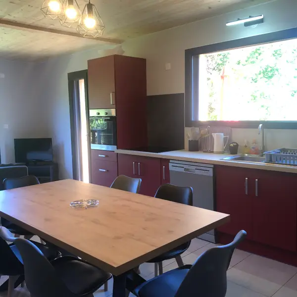 Le Chalet Complet — photo 9
