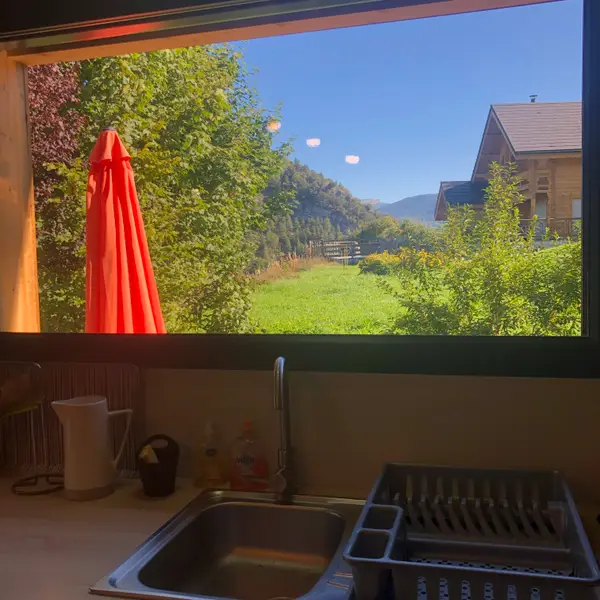 Le Chalet Complet — photo 10