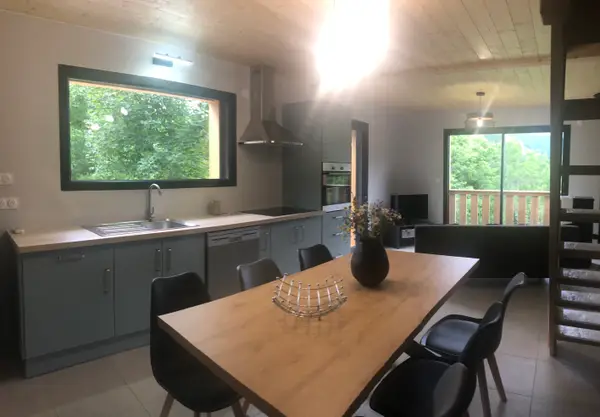 Le Chalet Complet — photo 20