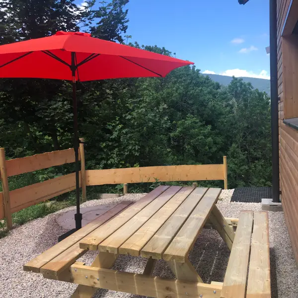 Le Chalet Complet — photo 29