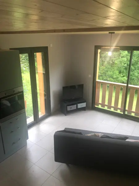 Le Chalet Complet — photo 30