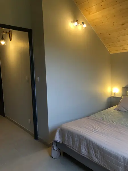 Le Chalet Complet — photo 32