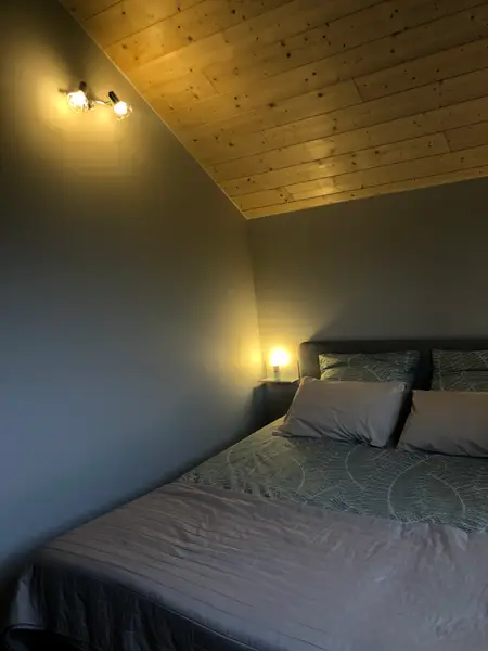 Le Chalet Complet — photo 33