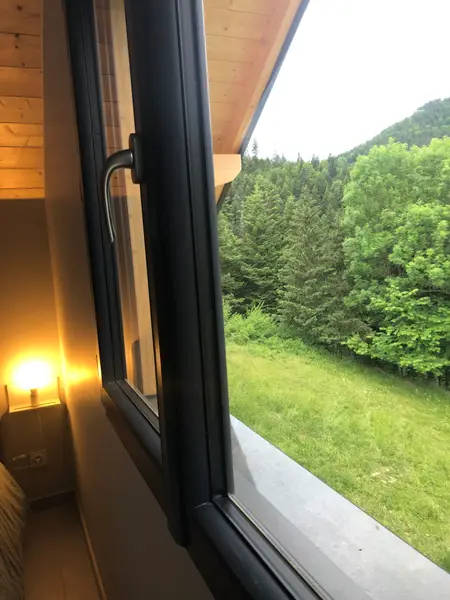 Le Chalet Complet — photo 35