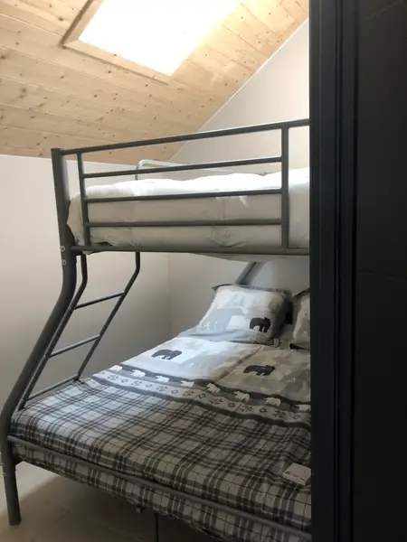 Le Chalet Complet — photo 37