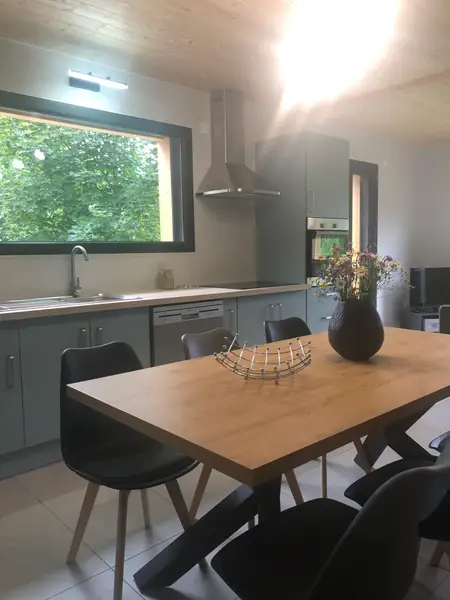 Le Chalet Complet — photo 21
