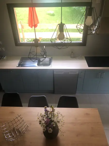 Le Chalet Complet — photo 23