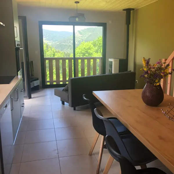 Le Chalet Complet — photo 24