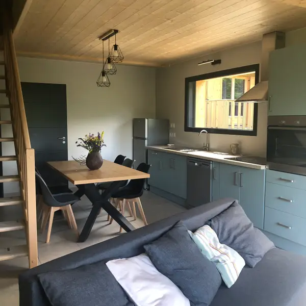 Le Chalet Complet — photo 25