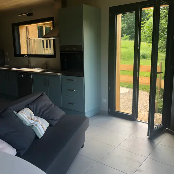 Le Chalet Complet — photo 27