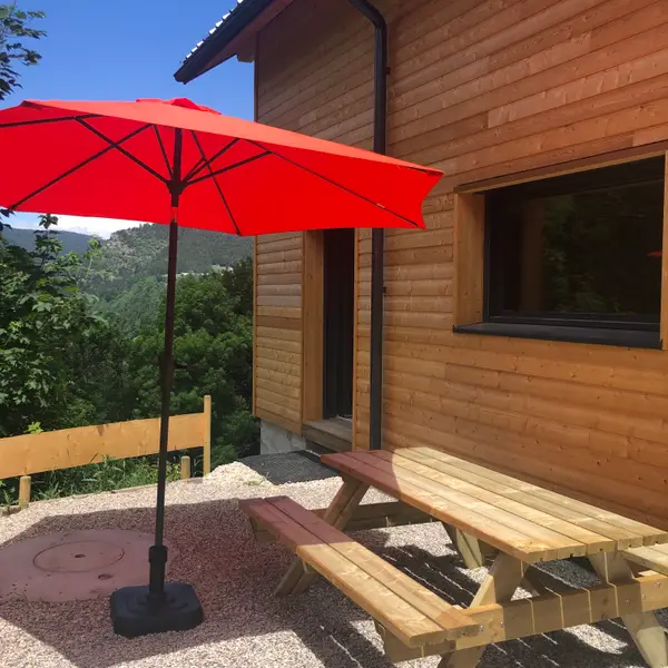 Le Chalet Complet — photo 28